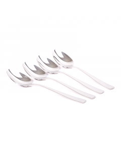 4 piece dinner set