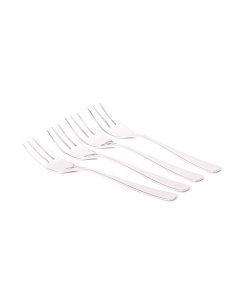 Tea fork set 4 pcs