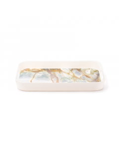 Colored melamine tofuria, size 38