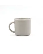 Porcelain cup