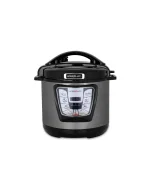 Home elec Electric Pressure Cooker 4 Liters 800 Watts
