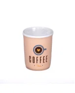 coffee cup colored