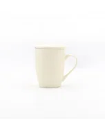 Better Porcelain cup with a cover
