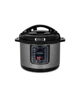 Home elec Electric Pressure Cooker 12 Liter 1500 Watt