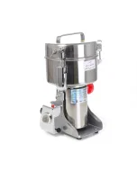 HOMEELEC  Grinder Capacity 2 Kg 370 Watt