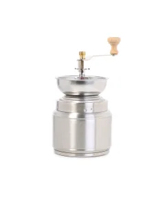 Manual coffee grinder