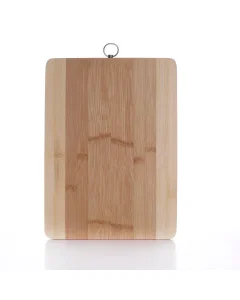Wood cutting board
