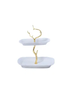 Hala 2 floor ceramic holder