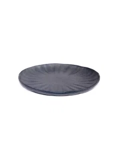 Black Porcelain dish