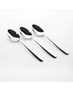 Stainless Steel spoons set 6 pieces