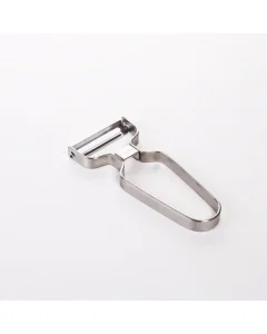 Stainless Steel vegetable peel