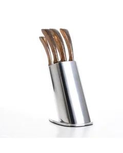 Set of knives6 pieces pusade