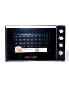 Home elec oven 120 liters 2800 watts