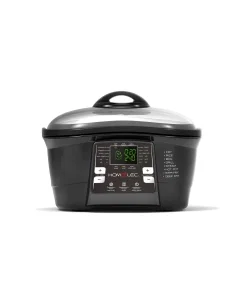 Home elec Multifunction Cooking Pot 1600 Watts