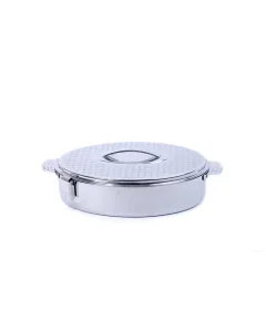 Stainless Steel 5 -liter food hot pot