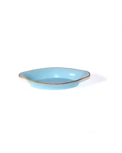Blue Blue Porcelain dish