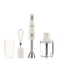 Philips hand blender 700 watts, two speeds