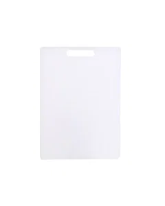 White cutting board