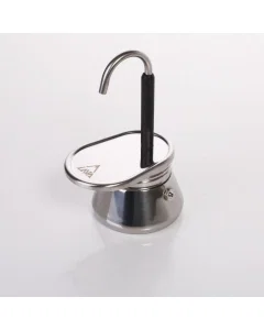 Espresso coffee jug 4 cups