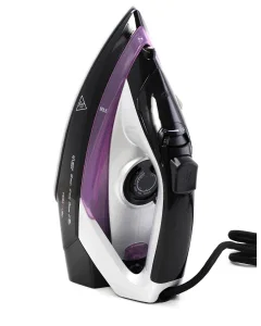 Steam Iron HOMEELEC   HOMEELEC   1200 watts