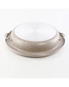 cooking pot Granite size 32