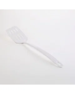 Melamine spoon