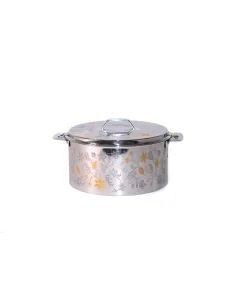 Stainless Steel food for 3500 ml