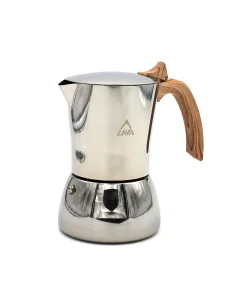 American coffee pot 6 cups