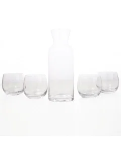 Jake set with glasses