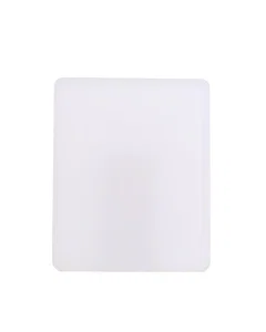 White cutting board