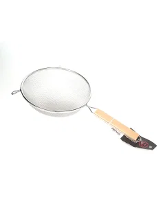 Steel filter woody Hand 