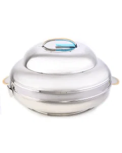 Jumbo Estainless steel Governorate size 70