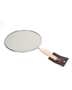 Steel filter woody Hand 