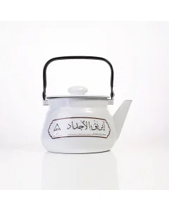 Ajdad kettle  2.5 liters