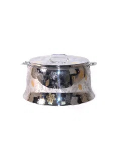 Stainless Steel dining hot pot 7500 ml