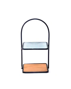 Shall   two black roles