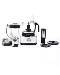 HOMEELEC Food Processor Set 600 Watts