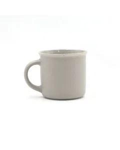 Porcelain cup