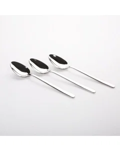 Stainless Steel spoons set 6 pieces