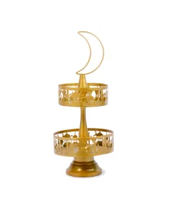 A scarf presented by Hilal Doreen