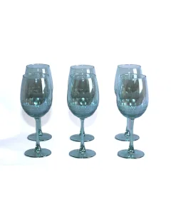 Smie juice cups 6 green pieces