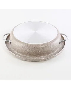 cooking pot Granite size 28