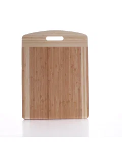 Wood cutting board