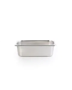 stainless steel bowl