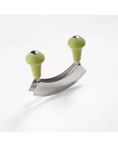Estainless steel vegetable cutter