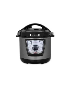 Home elec Electric Pressure Cooker 4 Liters 800 Watts