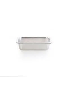 stainless steel bowl