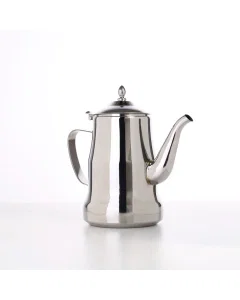 jug Stainless Steel 1.6 liter