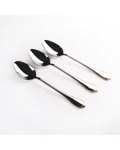 Stainless Steel spoons set 6 pieces