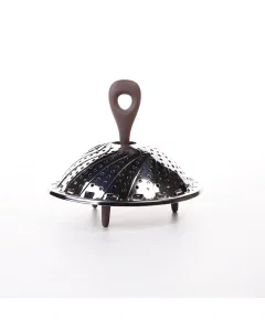 dessert bowl Estainless steel is small